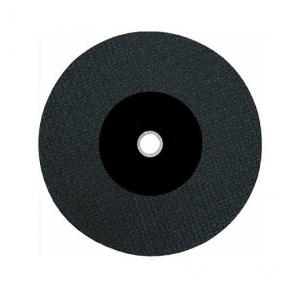 Cumi Reinforced Cutting Wheel, Dimension: 300 x 3 x 25.4 mm, Grade: A24 R5 BFW